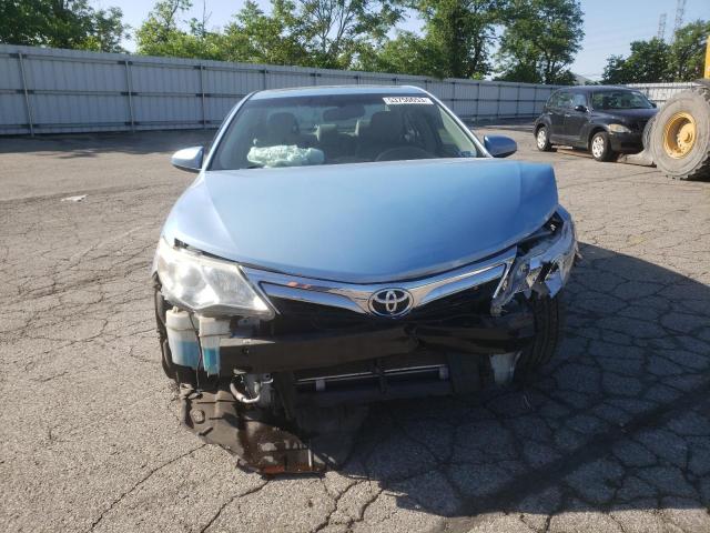 Photo 5 from auction – 2012 TOYOTA CAMRY BASE with VIN 4T4BF1FKXCR230018
