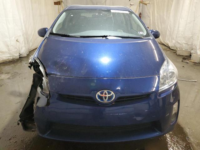 Photo 5 from auction – 2010 TOYOTA PRIUS with VIN JTDKN3DU2A1097335