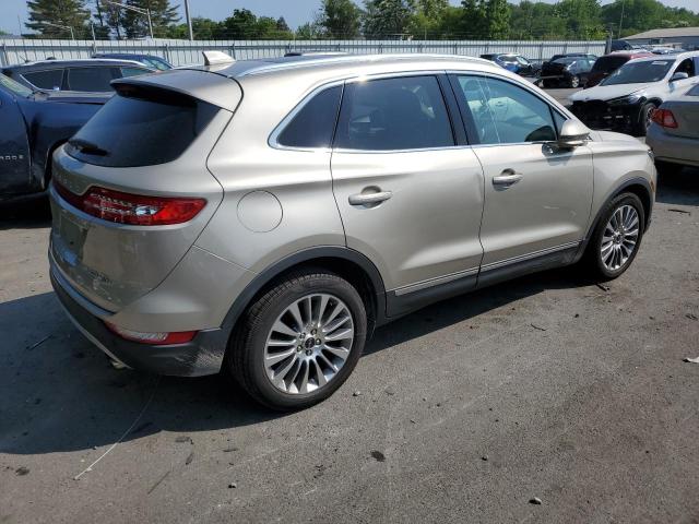 Photo 3 from auction – 2015 LINCOLN MKC with VIN 5LMCJ2A98FUJ17094