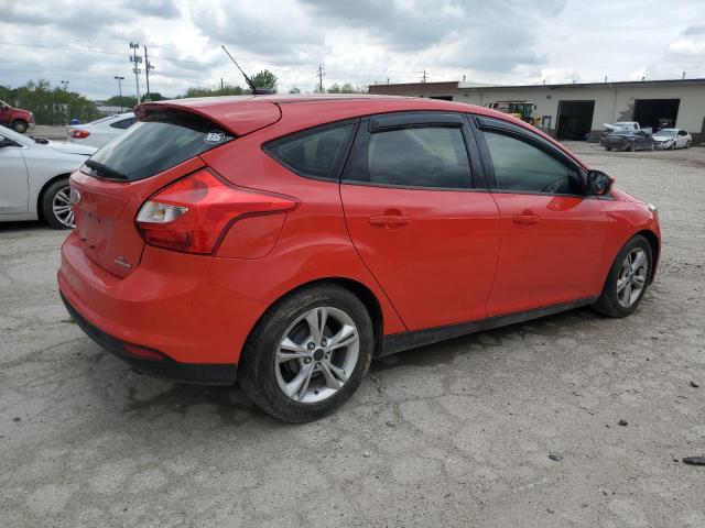 Photo 3 from auction – 2013 FORD FOCUS SE with VIN 1FADP3K21DL338904