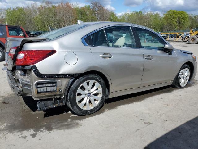 Photo 3 from auction – 2016 SUBARU LEGACY 2.5 with VIN 4S3BNAD68G3047025