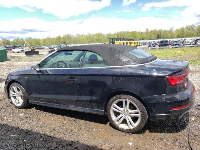 Photo 2 from auction – 2018 AUDI A3 PREMIUM with VIN WAUY8LFFXJ1010357