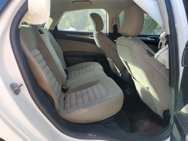 Photo 10 from auction – 2017 FORD FUSION S with VIN 3FA6P0G72HR318924