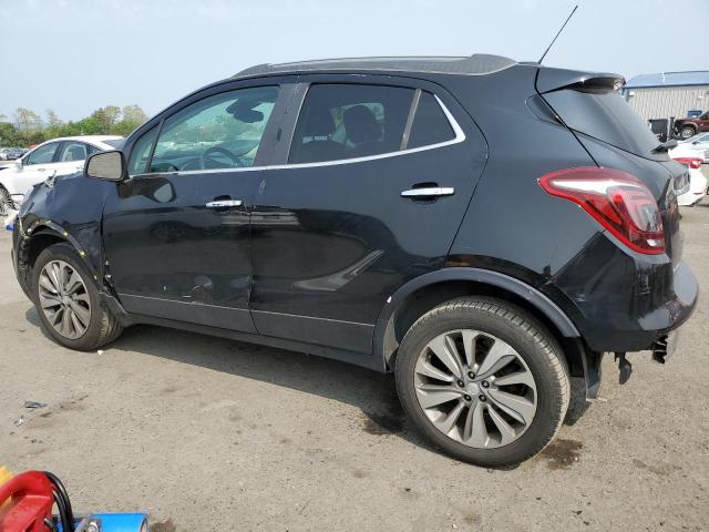 Photo 2 from auction – 2017 BUICK ENCORE PRE with VIN KL4CJESB2HB031525