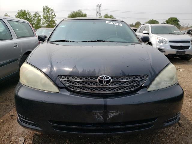 Photo 5 from auction – 2002 TOYOTA CAMRY LE with VIN 4T1BE32K62U099618