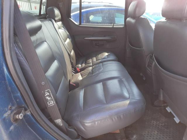 Photo 10 from auction – 2001 FORD EXPLORER S with VIN 1FMZU77E21UB38568