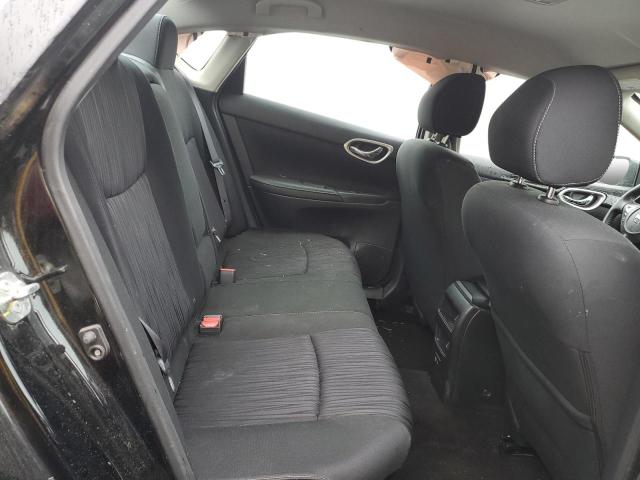 Photo 10 from auction – 2019 NISSAN SENTRA S with VIN 3N1AB7AP1KL625549