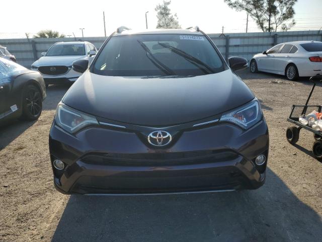 Photo 5 from auction – 2016 TOYOTA RAV4 XLE with VIN 2T3WFREV3GW299135