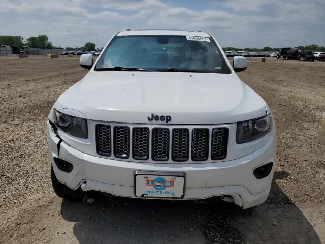 Photo 5 from auction – 2015 JEEP GRAND CHER with VIN 1C4RJFAG9FC752077
