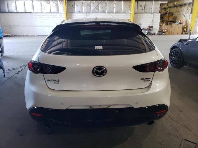 Photo 6 from auction – 2021 MAZDA 3 PREMIUM with VIN JM1BPBNY6M1312337