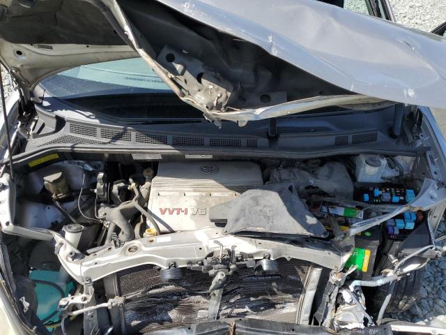 Photo 12 from auction – 2005 TOYOTA SIENNA CE with VIN 5TDZA23C25S329678