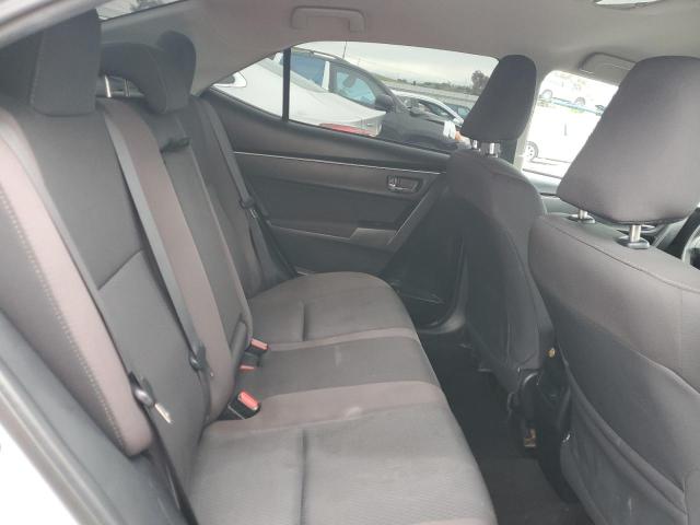 Photo 10 from auction – 2018 TOYOTA COROLLA L with VIN 2T1BURHE4JC051574