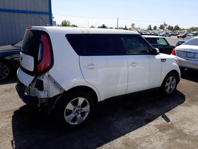 Photo 3 from auction – 2018 KIA SOUL with VIN KNDJN2A26J7547283