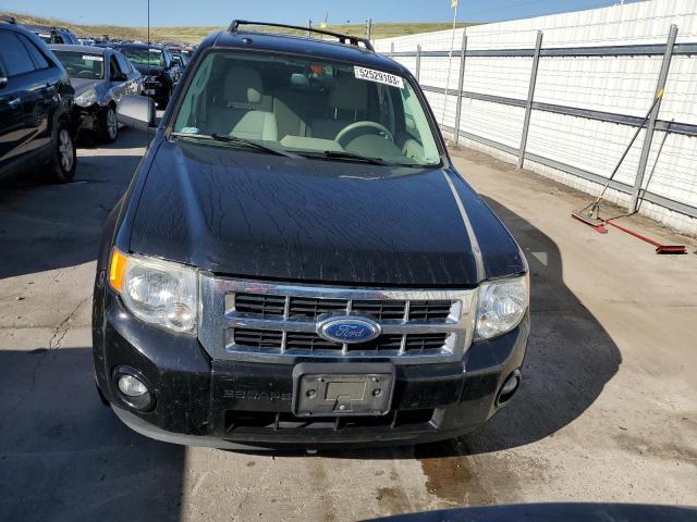 Photo 5 from auction – 2012 FORD ESCAPE XLT with VIN 1FMCU0DG1CKA94242