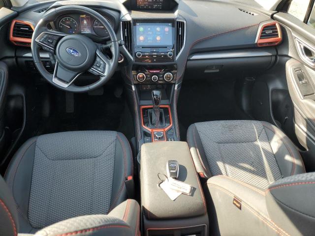 Photo 8 from auction – 2021 SUBARU FORESTER S with VIN JF2SKARC2MH461361