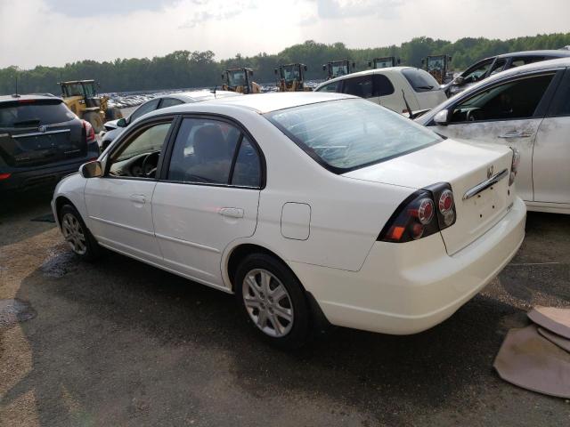 Photo 2 from auction – 2002 HONDA CIVIC EX with VIN 1HGES25732L050170