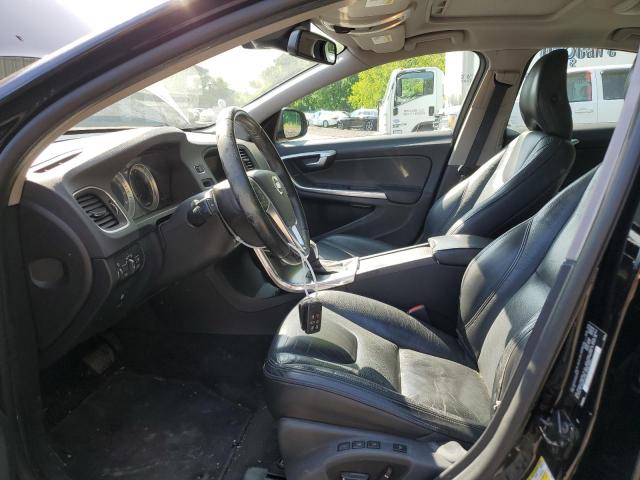 Photo 7 from auction – 2013 VOLVO S60 T5 with VIN YV1612FH2D2210474