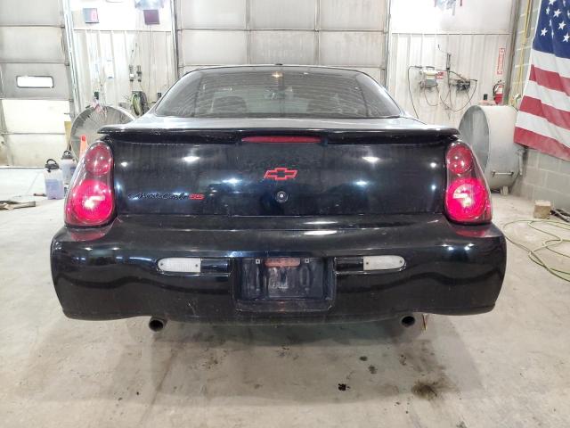Photo 6 from auction – 2000 CHEVROLET MONTE CARL with VIN 2G1WX12K5Y9182024