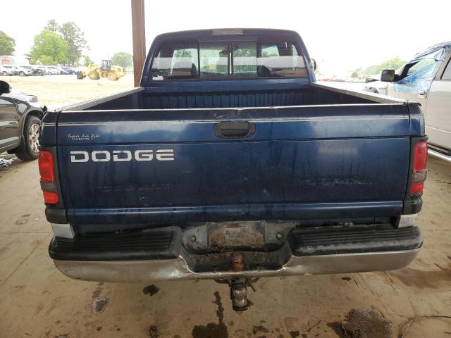 Photo 10 from auction – 2000 DODGE RAM 1500 with VIN 1B7HC16Z6YS577895