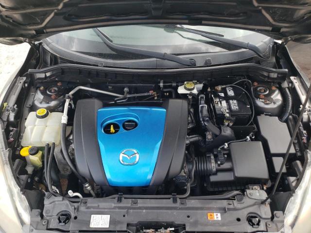 Photo 11 from auction – 2013 MAZDA 3 I with VIN JM1BL1VP0D1806867