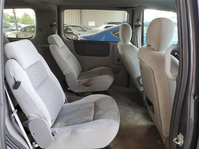 Photo 11 from auction – 2008 CHEVROLET UPLANDER L with VIN 1GNDV23W58D195328