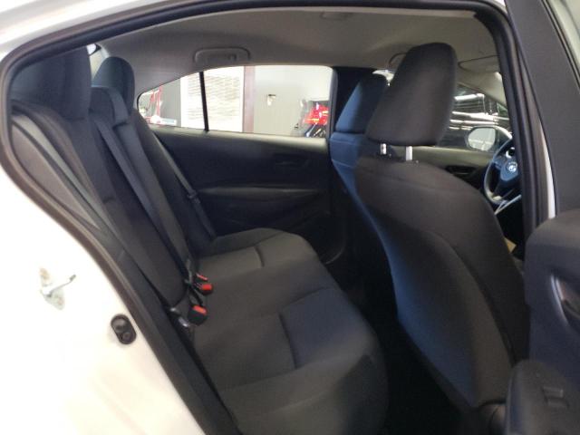 Photo 10 from auction – 2023 TOYOTA COROLLA LE with VIN 5YFB4MDE8PP009037