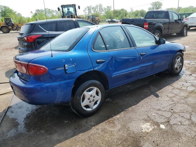 Zdjęcie 3 z aukcji – 2004 CHEVROLET CAVALIER z VIN 1G1JC52F047312576