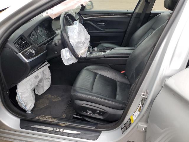 Photo 7 from auction – 2015 BMW 528 XI with VIN WBA5A7C55FD622904