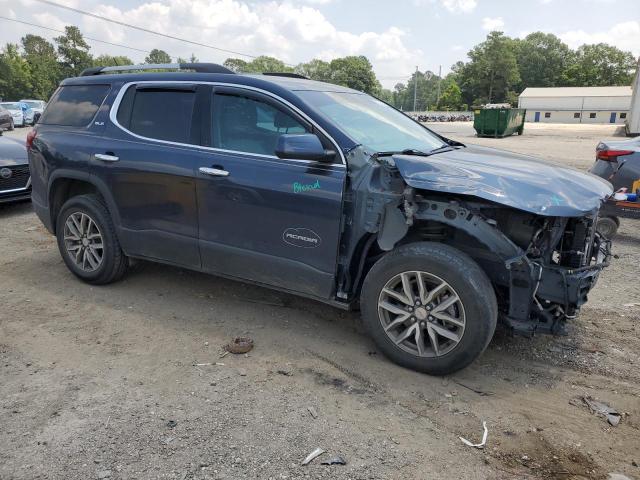 Photo 4 from auction – 2018 GMC ACADIA SLE with VIN 1GKKNLLA8JZ236154