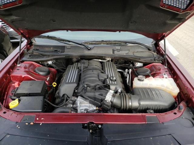 Photo 11 from auction – 2021 DODGE CHALLENGER with VIN 2C3CDZFJ0MH651656
