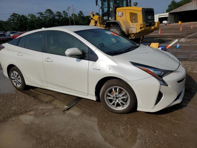 Photo 4 from auction – 2016 TOYOTA PRIUS with VIN JTDKARFU7G3524548