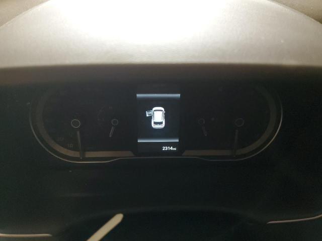 Photo 9 from auction – 2023 HYUNDAI TUCSON SEL with VIN 5NMJBCAEXPH216765
