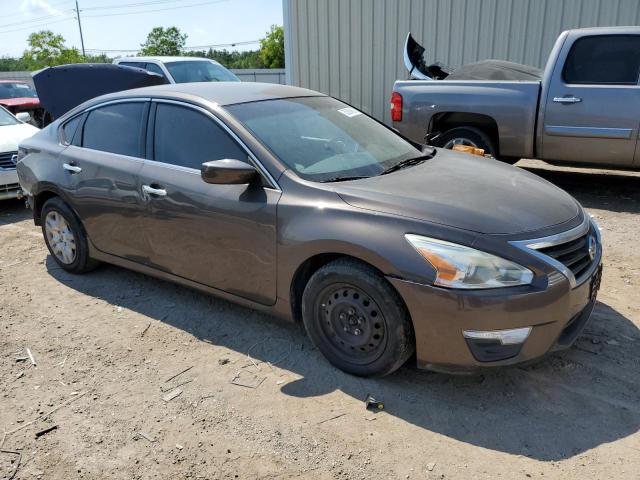 Photo 4 from auction – 2014 NISSAN ALTIMA 2.5 with VIN 1N4AL3AP4EN232075