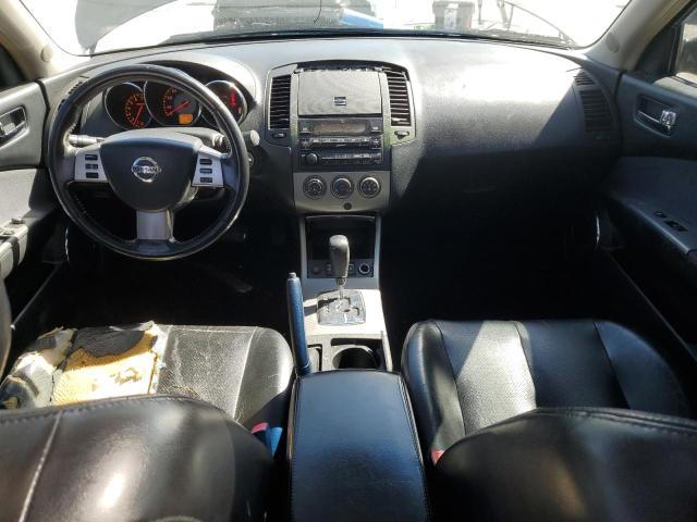 Photo 8 from auction – 2006 NISSAN ALTIMA SE with VIN 1N4BL11E56C163045