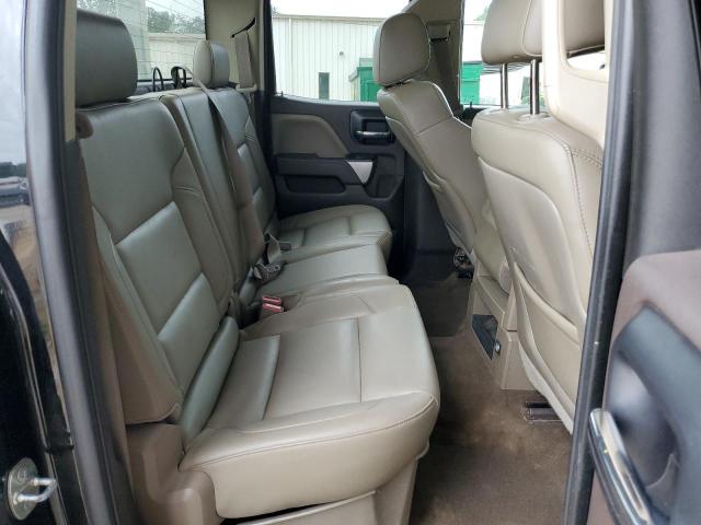 Photo 10 from auction – 2014 CHEVROLET SILVERADO with VIN 1GCVKSEC6EZ244317