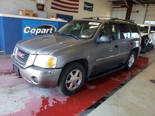 GMC ENVOY 2008 with VIN 1GKDT13SX82157860 - Photo from auction