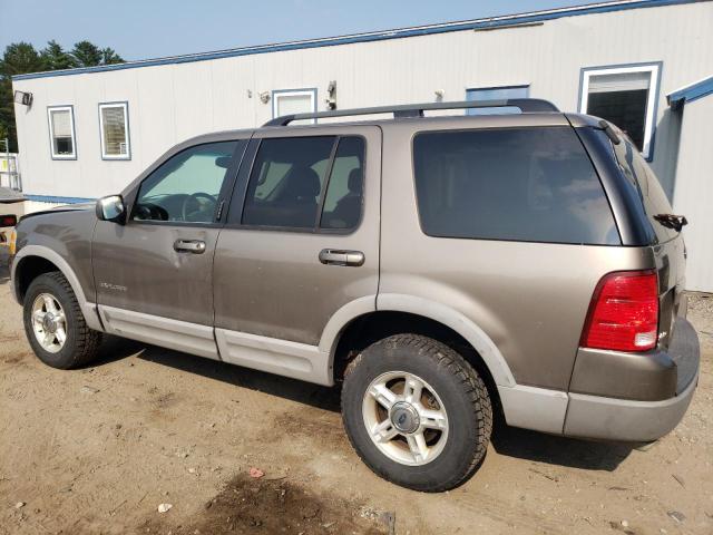 Photo 2 from auction – 2002 FORD EXPLORER X with VIN 1FMZU73KX2UD57405