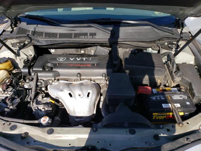 Photo 11 from auction – 2007 TOYOTA CAMRY CE with VIN 4T1BE46K27U044882