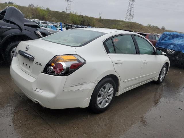 Photo 3 from auction – 2010 NISSAN ALTIMA BAS with VIN 1N4AL2AP3AN450884