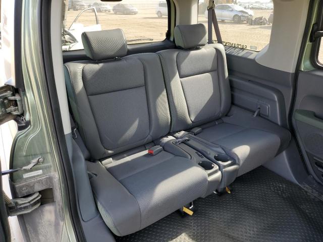 Photo 10 from auction – 2003 HONDA ELEMENT EX with VIN 5J6YH28553L053894
