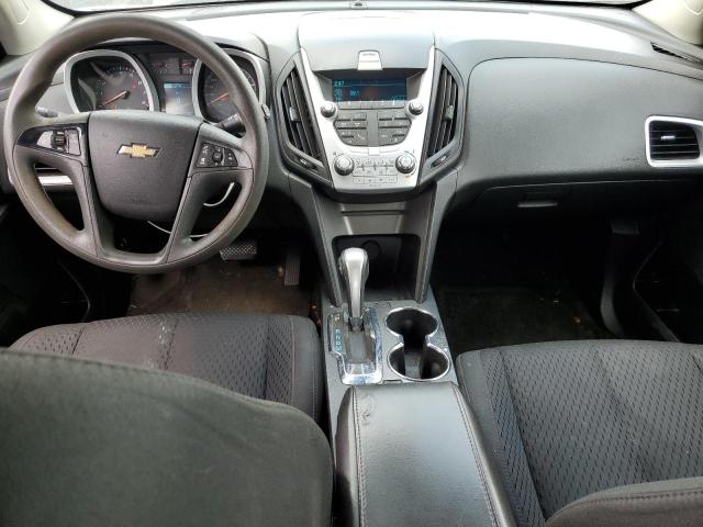 Photo 8 from auction – 2015 CHEVROLET EQUINOX LS with VIN 2GNALAEK2F6357943