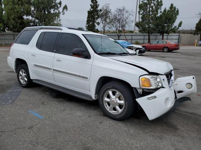 Photo 4 from auction – 2004 GMC ENVOY XUV with VIN 1GKET12S146182817