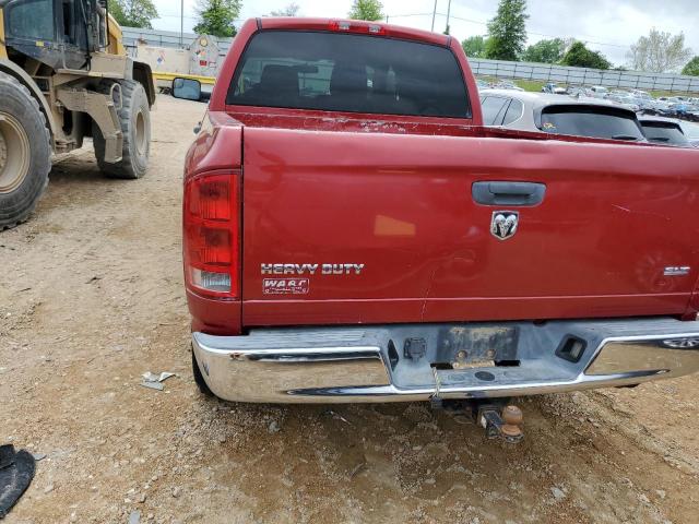 Photo 6 from auction – 2006 DODGE RAM 3500 with VIN 3D7LL39C56G166138