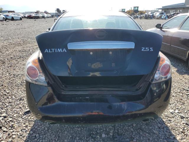 Photo 6 from auction – 2012 NISSAN ALTIMA BAS with VIN 1N4AL2AP1CN561937