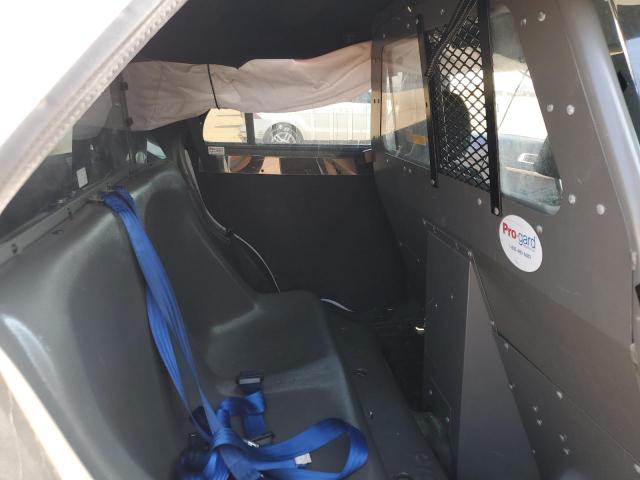 Photo 11 from auction – 2016 FORD EXPLORER P with VIN 1FM5K8AR7GGB97029