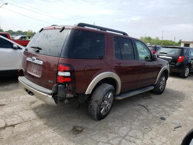Photo 3 from auction – 2010 FORD EXPLORER E with VIN 1FMEU7EE5AUB15447