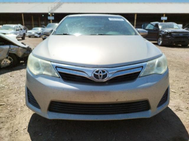 Photo 5 from auction – 2013 TOYOTA CAMRY L with VIN 4T4BF1FK4DR336773