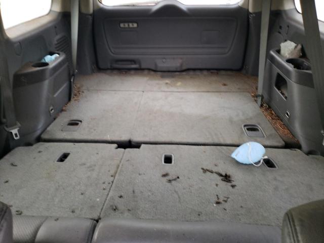 Photo 10 from auction – 2005 HONDA PILOT EXL with VIN 5FNYF18605B046212