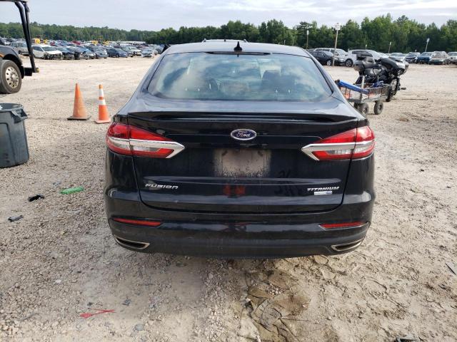 Photo 6 from auction – 2020 FORD FUSION TIT with VIN 3FA6P0D91LR127963