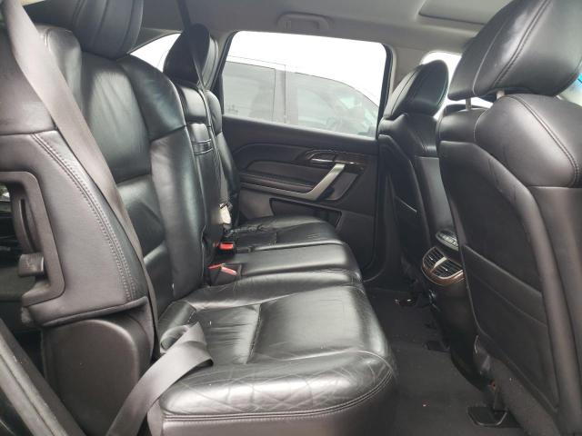 Photo 11 from auction – 2010 ACURA MDX with VIN 2HNYD2H2XAH521694